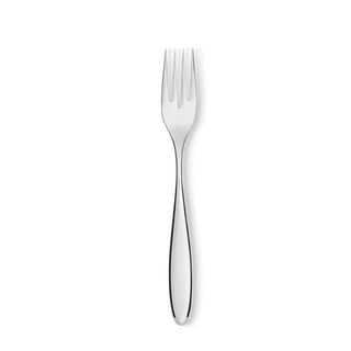 Alessi SG38/17 Mami fish fork in steel - Buy now on ShopDecor - Discover the best products by ALESSI design