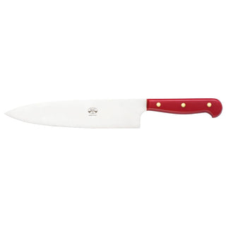 Coltellerie Berti I Cucinieri The Prince chef's knife for meat and cheese - Buy now on ShopDecor - Discover the best products by COLTELLERIE BERTI 1895 design