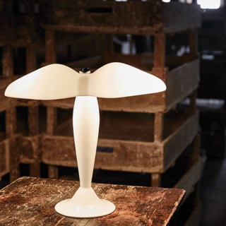 Carlo Moretti Office table lamp in Murano glass - Buy now on ShopDecor - Discover the best products by CARLO MORETTI design
