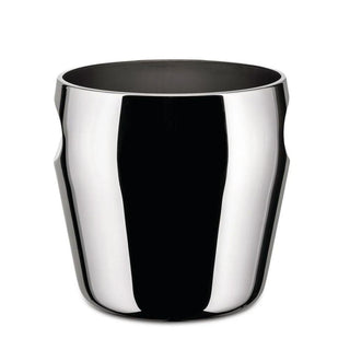 Alessi 872 bottle holder/wine cooler - Buy now on ShopDecor - Discover the best products by ALESSI design