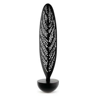 Alessi SA01 Lovely Breeze rocking container - Buy now on ShopDecor - Discover the best products by ALESSI design