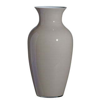 Carlo Moretti I Cinesi 1975 vase in Murano glass h 41 cm - Buy now on ShopDecor - Discover the best products by CARLO MORETTI design
