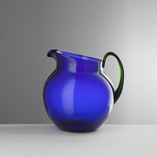 Mario Luca Giusti Pallina Jug with Handle - Buy now on ShopDecor - Discover the best products by MARIO LUCA GIUSTI design