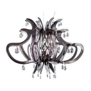 Slamp Medusa Suspension lamp diam. 83 cm. - Buy now on ShopDecor - Discover the best products by SLAMP design