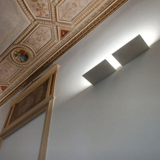 Davide Groppi Foil LED wall lamp - Buy now on ShopDecor - Discover the best products by DAVIDE GROPPI design