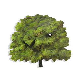 Domeniconi Albero cuckoo clock - Buy now on ShopDecor - Discover the best products by DOMENICONI design