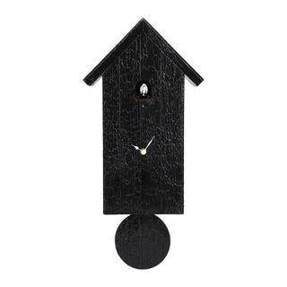 Domeniconi Martin cuckoo clock - Buy now on ShopDecor - Discover the best products by DOMENICONI design