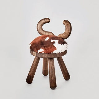 Eo Play Cow Chair for children - Buy now on ShopDecor - Discover the best products by EO PLAY design