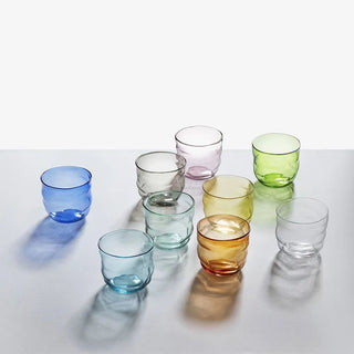 Ichendorf Poseidon set 6 tumbler mix by Mist-O - Buy now on ShopDecor - Discover the best products by ICHENDORF design