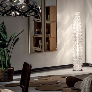 Slamp Cactus Prisma Floor XL floor lamp h. 155 cm. - Buy now on ShopDecor - Discover the best products by SLAMP design