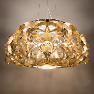 Slamp Quantica 120 Suspension lamp diam. 122 cm. - Buy now on ShopDecor - Discover the best products by SLAMP design