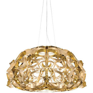 Slamp Quantica 120 Suspension lamp diam. 122 cm. - Buy now on ShopDecor - Discover the best products by SLAMP design