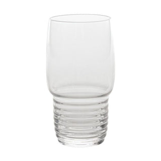 Zafferano Righe Highball glass - Buy now on ShopDecor - Discover the best products by ZAFFERANO design