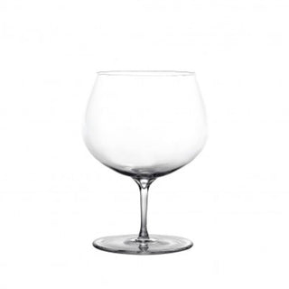 Zafferano Ultralight handmade spirits stem glass - Buy now on ShopDecor - Discover the best products by ZAFFERANO design