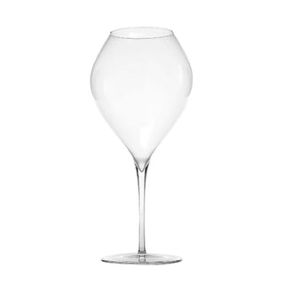 Zafferano Ultralight white wine stem glass - Buy now on ShopDecor - Discover the best products by ZAFFERANO design