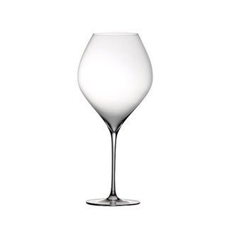 Zafferano VEM glass for important aged red wines - Buy now on ShopDecor - Discover the best products by ZAFFERANO design