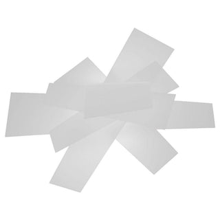 Foscarini Big Bang ceiling/wall lamp Foscarini White 10 - Buy now on ShopDecor - Discover the best products by FOSCARINI design