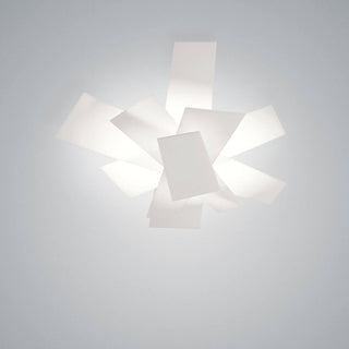 Foscarini Big Bang ceiling/wall lamp - Buy now on ShopDecor - Discover the best products by FOSCARINI design