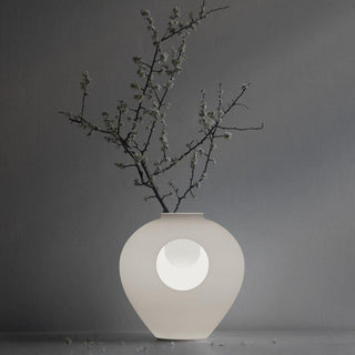 Foscarini Madre table lamp/vase LED - Buy now on ShopDecor - Discover the best products by FOSCARINI design