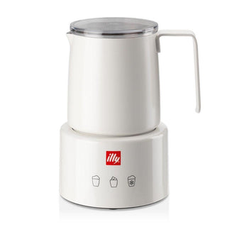 Illy Milk Frother - electric milk frother - Buy now on ShopDecor - Discover the best products by ILLY design