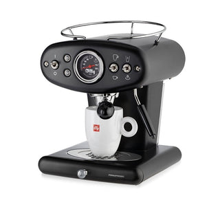 Illy X1 Anniversary Iperespresso capsules coffee machine - Buy now on ShopDecor - Discover the best products by ILLY design