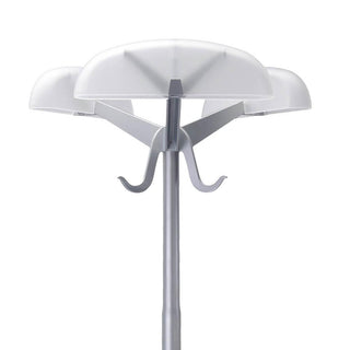 Kartell Alta Tensione painted coat hanger - Buy now on ShopDecor - Discover the best products by KARTELL design