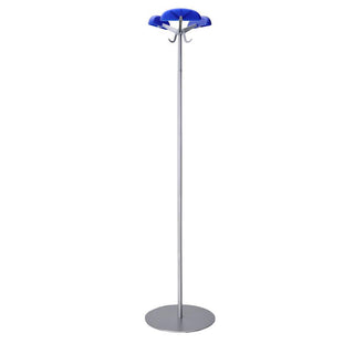 Kartell Alta Tensione painted coat hanger Kartell Cobalt 2T - Buy now on ShopDecor - Discover the best products by KARTELL design