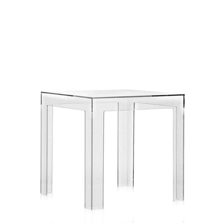 Kartell Jolly side table - Buy now on ShopDecor - Discover the best products by KARTELL design