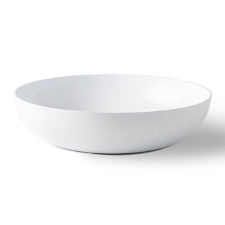 KnIndustrie ABCT Pasta Pan - white 32 cm - Buy now on ShopDecor - Discover the best products by KNINDUSTRIE design
