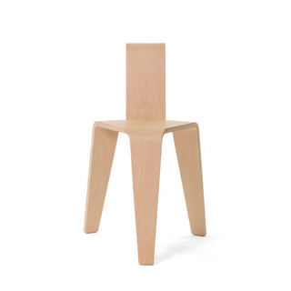 Magis Aka stool Magis Natural - Buy now on ShopDecor - Discover the best products by MAGIS design