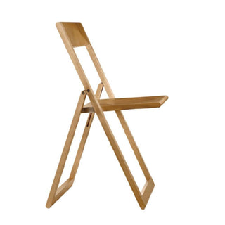 Magis Aviva folding chair - Buy now on ShopDecor - Discover the best products by MAGIS design