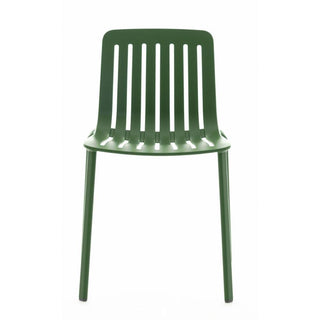 Magis Plato chair Magis Green 5274 - Buy now on ShopDecor - Discover the best products by MAGIS design