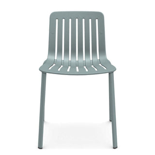 Magis Plato chair Magis Light blue 5276 - Buy now on ShopDecor - Discover the best products by MAGIS design