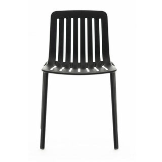 Magis Plato chair Magis Black 5130 - Buy now on ShopDecor - Discover the best products by MAGIS design
