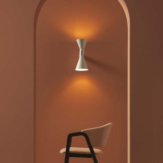 Nemo Lighting Applique de Marseille wall lamp - Buy now on ShopDecor - Discover the best products by NEMO CASSINA LIGHTING design