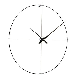 Nomon Bilbao L wall clock - Buy now on ShopDecor - Discover the best products by NOMON design