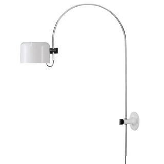 OLuce Coupé 1158 wall/ceiling lamp by Joe Colombo - Buy now on ShopDecor - Discover the best products by OLUCE design