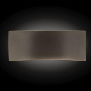 OLuce Lens 151 wall/ceiling lamp anodised bronze - Buy now on ShopDecor - Discover the best products by OLUCE design