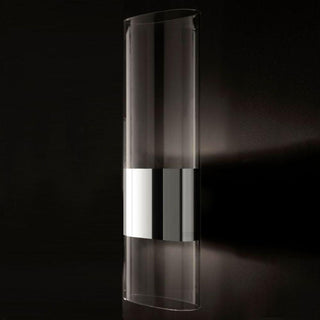 OLuce Line 149 wall lamp h 43 cm. with Pyrex glass - Buy now on ShopDecor - Discover the best products by OLUCE design