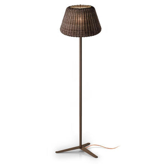 Panzeri Ralph floor lamp LED outdoor by Studio Tecnico Panzeri - Buy now on ShopDecor - Discover the best products by PANZERI design