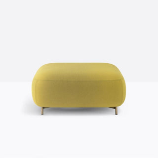 Pedrali Buddy 212 pouf 90x40 cm. - Buy now on ShopDecor - Discover the best products by PEDRALI design