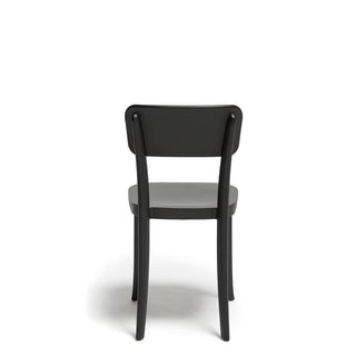 Qeeboo K Set 2 Chairs in polyethylene - Buy now on ShopDecor - Discover the best products by QEEBOO design