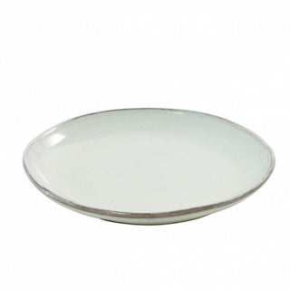 Serax Aqua dessert plate light blue diam. 21.5 cm. - Buy now on ShopDecor - Discover the best products by SERAX design