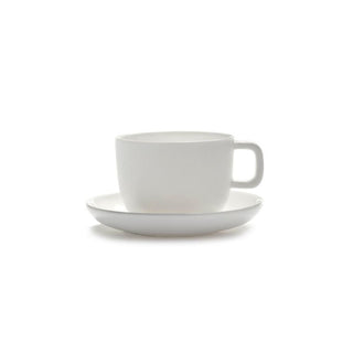Serax Base saucer espresso - Buy now on ShopDecor - Discover the best products by SERAX design