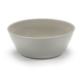 Serax Cena bowl sand diam. 18 cm. - Buy now on ShopDecor - Discover the best products by SERAX design