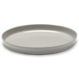 Serax Cena deep plate sand diam. 26 cm. - Buy now on ShopDecor - Discover the best products by SERAX design