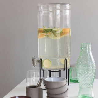 Serax Dispenser water and fruit dispenser - Buy now on ShopDecor - Discover the best products by SERAX design