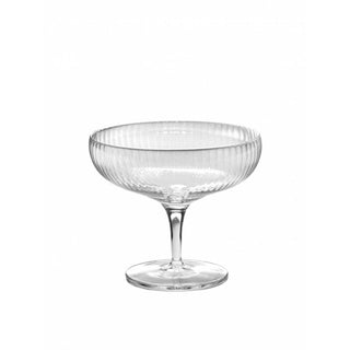 Serax Inku champagne coupe - Buy now on ShopDecor - Discover the best products by SERAX design