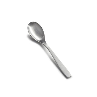 Serax Passe-partout coffee spoon steel - Buy now on ShopDecor - Discover the best products by SERAX design