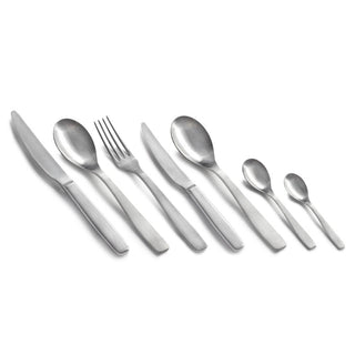 Serax Passe-partout dessert fork steel - Buy now on ShopDecor - Discover the best products by SERAX design